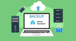 Guardo mi Home Assistant en mi Synology NAS (HA>2023.6) a través de NFS