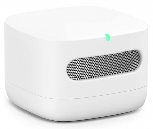 J'intègre le Moniteur de qualité d'air d'Amazon à mon Home Assistant