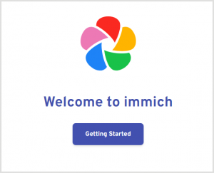 Instalo Immich en mi Nas Synology