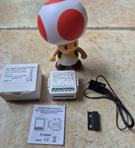 Module QS-Zigbee-S10-C03