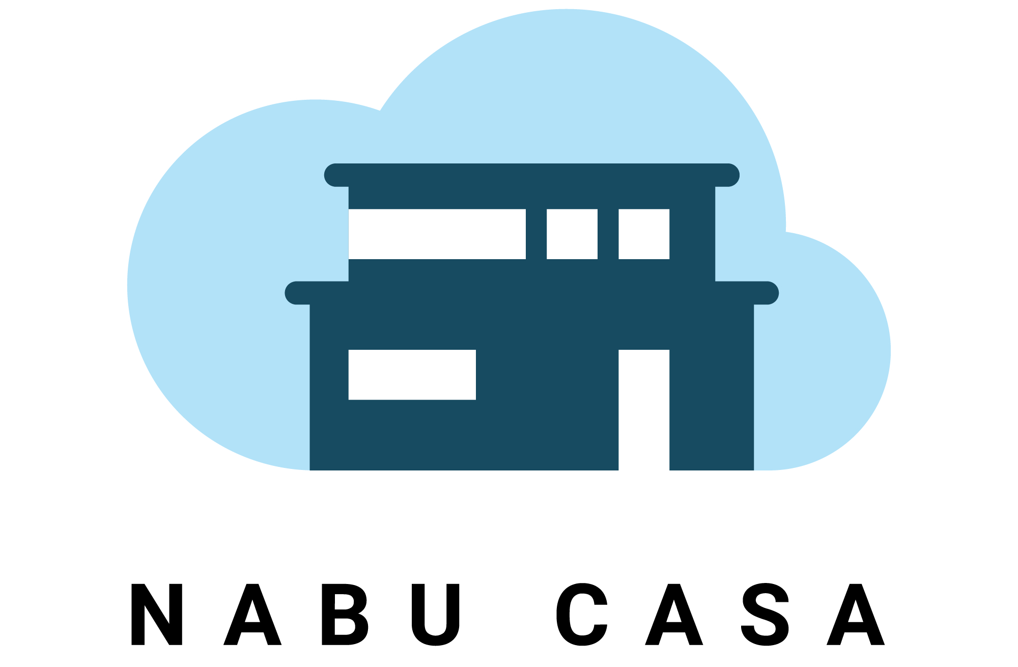 Logo Nabucasa