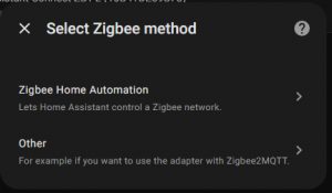 Assistant de migration