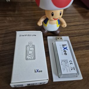 ZiWiFi32 Lite