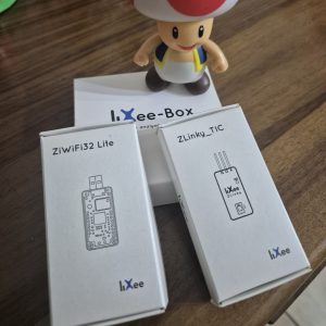 LiXee-Box