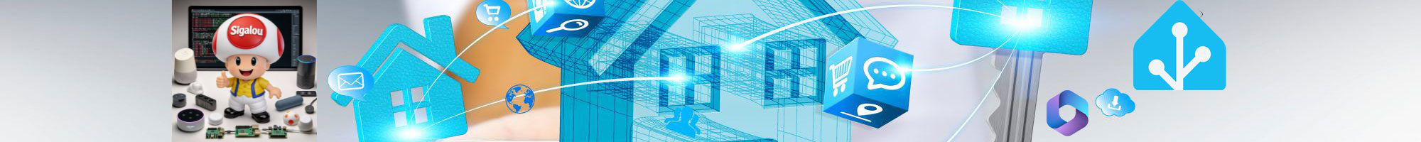 Sigalou Domotique