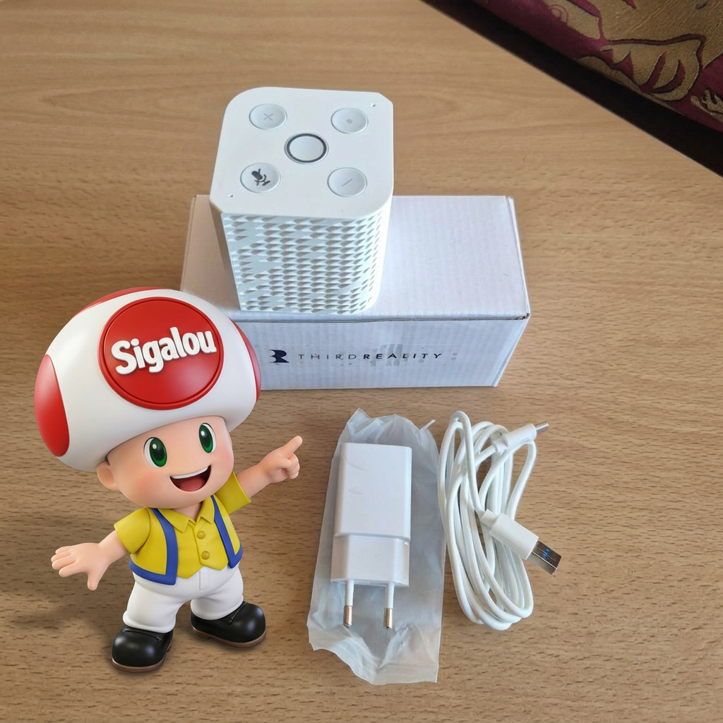 Voice&Music Assistant